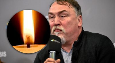Умер писатель Дмитрий Капранов Умер писатель Дмитрий Капранов