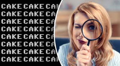 Оптическая иллюзия для самых сообразительных: нужно найти другое слово за 4 секунды