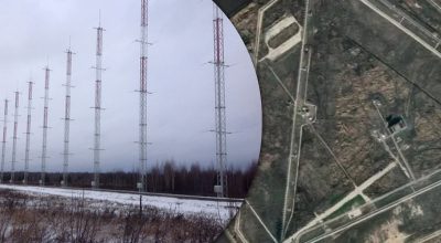 Украинские дроны атаковали мощную российскую РЛС 'Контейнер' в Мордовии - СМИ