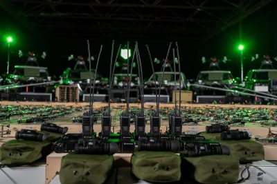 Пульстрон для 80-ї ОДШБр Пульстрон для 80-ї ОДШБр