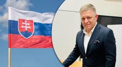 Прем’єр Словаччини Фіцо був поранений під час стрільби: подробиці Прем’єр Словаччини Фіцо був поранений під час стрільби: подробиці