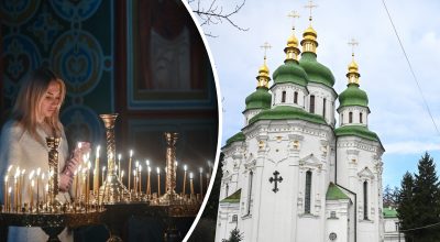 Церковне свято 19 квітня: що заборонено робити у день преподобного Іоанна Церковне свято 19 квітня: що заборонено робити у день преподобного Іоанна