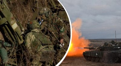 Головна проблема для ЗСУ: в Deepstate оцінили хід боїв за Часів Яр Головна проблема для ЗСУ: в Deepstate оцінили хід боїв за Часів Яр