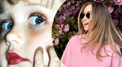 Алла Барановська присвятила собі пост