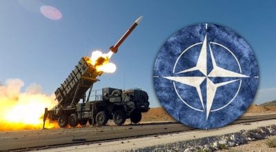 Може збивати гіперзвукові ракети: у ПС назвали потужну зброю, яку чекає Україна Може збивати гіперзвукові ракети: у ПС назвали потужну зброю, яку чекає Україна