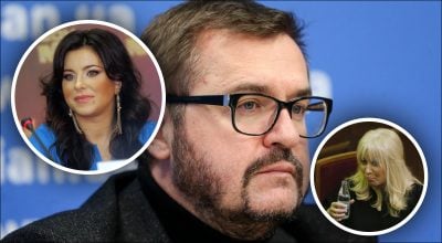 Пономарев, Лорак, Повалий Пономарев, Лорак, Повалий