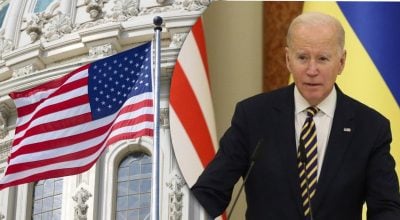 Заміна Байдена перед виборами: експерт озвучив несподіваний сценарій Заміна Байдена перед виборами: експерт озвучив несподіваний сценарій