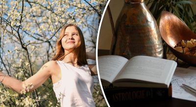 Гороскоп на неделю Гороскоп на неделю