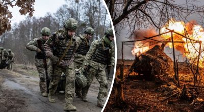 Под угрозой два города: РФ готовит наступление и выбирает направление - ISW