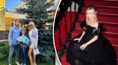 Євген Плющенко, Яна Рудковська