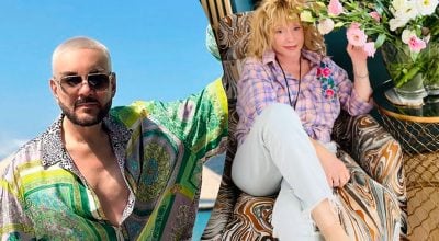 Філіп Кіркоров, Алла Пугачова Філіп Кіркоров, Алла Пугачова
