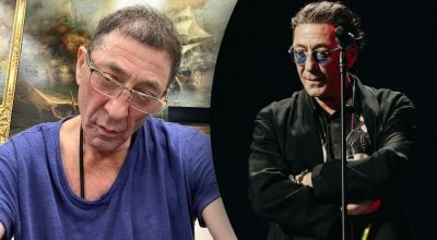 Григорий Лепс Григорий Лепс