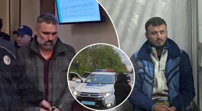 Віталій Васілаке, Валерій Васілаке, убивство поліцейського Віталій Васілаке, Валерій Васілаке, убивство поліцейського