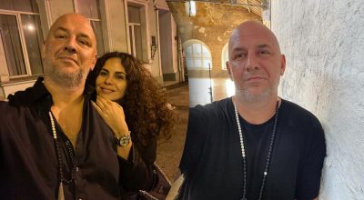 Потап, Настя Каменских