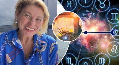 Гороскоп Таро, Анжела Перл  Гороскоп Таро, Анжела Перл