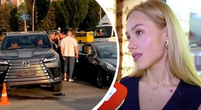 Квиткова рассказала чем закончилась история с ДТП Квиткова рассказала чем закончилась история с ДТП