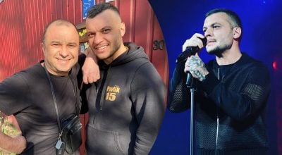 Виктор Павлик, Александр Павлик Виктор Павлик, Александр Павлик