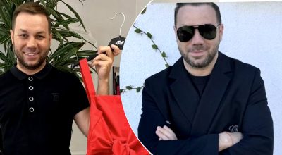 Андре Тан закликав купувати українське Андре Тан закликав купувати українське
