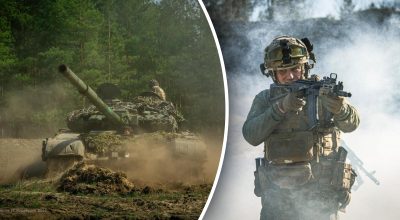 Росія готує масштабний наступ на Україну під час саміту НАТО: аналітики дали прогноз Росія готує масштабний наступ на Україну під час саміту НАТО: аналітики дали прогноз