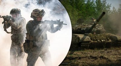 Ситуація ускладнена, схоже на імітацію: ЦПД розповів про наступ росіян на Харківщині