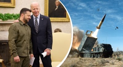 Розкрито західну зброю, якою Україна зможе завдавати ударів по Росії