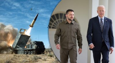 'От ATACMS до ПВО': Зеленский сделал неожиданное заявление о помощи от США