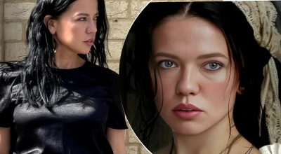 Ирина Горовая рассказала, какой мужчина ей подойдет Ирина Горовая рассказала, какой мужчина ей подойдет