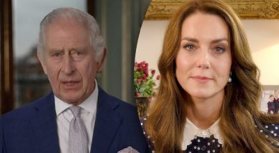 король Чарльз III, Кейт Миддлтон король Чарльз III, Кейт Миддлтон