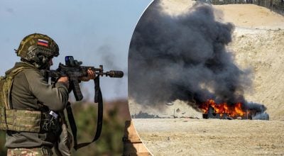 ЗСУ, російські окупанти ЗСУ, російські окупанти