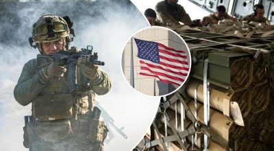 США готують Україні нові пакети військової допомоги - Держдеп США готують Україні нові пакети військової допомоги - Держдеп