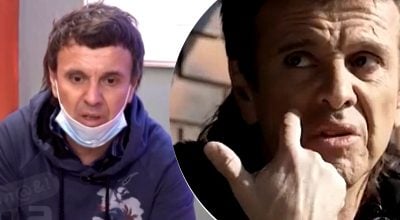 Андрій Губін ошелешив зовнішнім виглядом Андрій Губін ошелешив зовнішнім виглядом