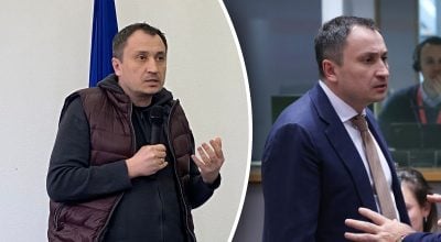 Міністра Сольського звільнили з-під варти під заставу у майже 76 мільйонів Міністра Сольського звільнили з-під варти під заставу у майже 76 мільйонів