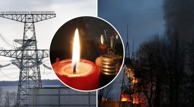 В Україні ввели аварійні відключення світла: діятимуть графіки погодинних відключень В Україні ввели аварійні відключення світла: діятимуть графіки погодинних відключень