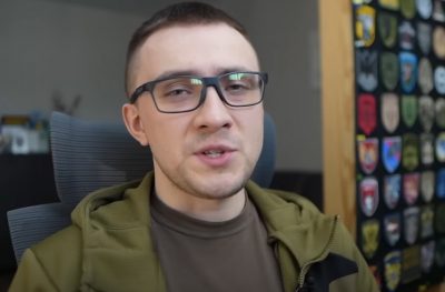Сергій Стерненко. Скандальні зізнання Скабєєвої