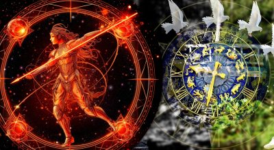 Гороскоп на сегодня 28 апреля: Стрельцам - успех в личной жизни, Водолеям - трудные времена