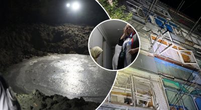 РФ вдарила ракетами по чотирьох областях: що відомо про поранених і 'прильоти' РФ вдарила ракетами по чотирьох областях: що відомо про поранених і 'прильоти'