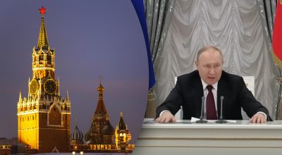 Путін збирає союзників, щоб протистояти Заходу: в ISW розповіли плани Кремля Путін збирає союзників, щоб протистояти Заходу: в ISW розповіли плани Кремля