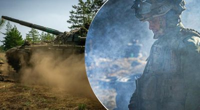 Харківщину штурмують десятки тисяч росіян: що відбувається на 'гарячих' напрямках Харківщину штурмують десятки тисяч росіян: що відбувається на 'гарячих' напрямках