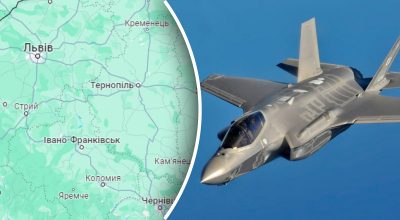 Польща може закрити небо над заходом України: у ЗСУ розкрили, що для цього потрібно Польща може закрити небо над заходом України: у ЗСУ розкрили, що для цього потрібно