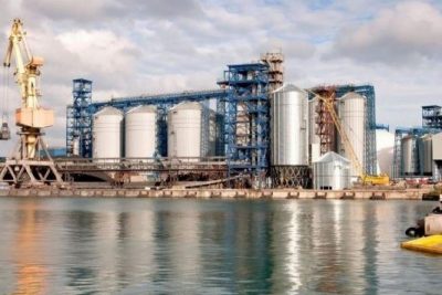 Argentem Creek Partners намагається отримати контроль над одеським терміналом на користь бізнесмена з паспортом РФ - ЗМІ Argentem Creek Partners намагається отримати контроль над одеським терміналом на користь бізнесмена з паспортом РФ - ЗМІ