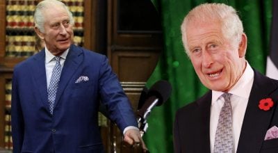 Трамп в Лондоне: США и Британия заговорили об Украине
