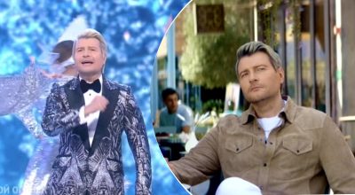 Басков висловився про свою чоловічу силу 