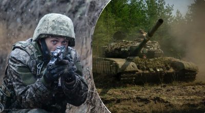 'Скоро має бути м'ясний двіж': відомий військовий - про наступ на Харків 'Скоро має бути м'ясний двіж': відомий військовий - про наступ на Харків