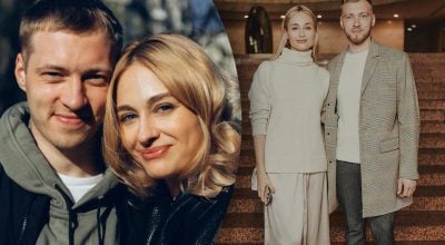 Анастасия Цимбалару, Григорий Бакланов Анастасия Цимбалару, Григорий Бакланов