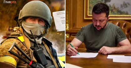 Мобилизация с 25 лет, выплаты семьям погибших и электронный кабинет: Зеленский подписал законы