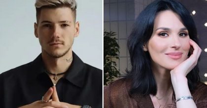 Бывший муж Тринчер резко раскритиковал Машу Ефросинину: в чем он ее обвинил