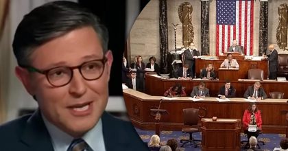 Голосование пакета помощи США для Украины могут перенести: СМИ назвали причины