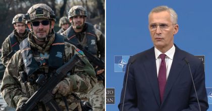 Без вмешательства "война будет проиграна": топ-политики сделали заявления об отправке войск