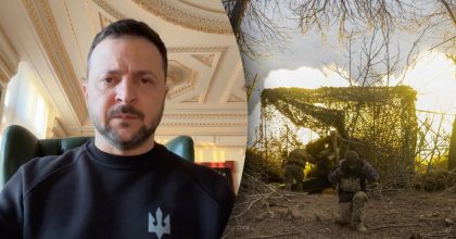 ВСУ стабилизировали позиции: Зеленский рассказал о действиях, которые остановили РФ