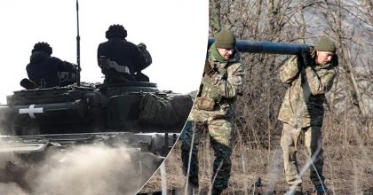 РФ готовит наступление на Донбассе: в ISW сказали, что остановит оккупантов